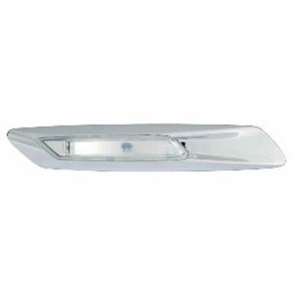 Side Repeater Light Left F10 w/o Park Assist System for BMW 535i 528i 550i