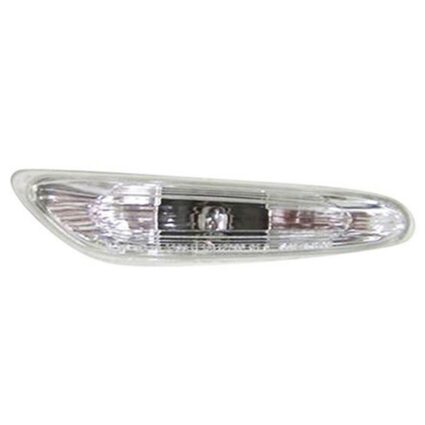 Side Repeater Light Right E90 CAPA for BMW 330i 2006–2007