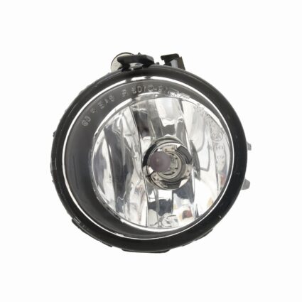 Fog Light Assembly Left F25 w/o Adaptive Headlamps CAPA for BMW X3 2011–2017