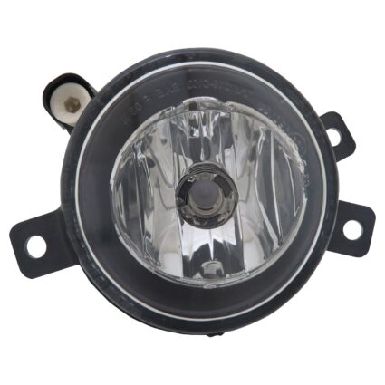 Fog Light Assembly Left E84 w/o M Pkg w/o Adaptive Headlamps for BMW X1 2012–2015