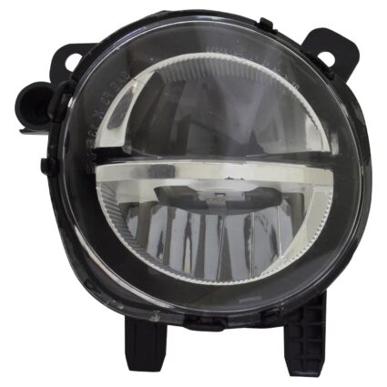 Fog Light Assembly Left F30/F33/F32/F36/F31 LED for BMW 328i 335i 320i 328d 428i 435i 428i Gran Coupe 435i Gran Coupe 340i 328i xDrive 328d xDrive 440i 440i Gran Coupe 430i 430i Gran Coupe