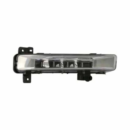 Fog Light Assembly Left G30/G32 CAPA for BMW M550i xDrive 530e 530i 540i 640i xDrive Gran Turismo