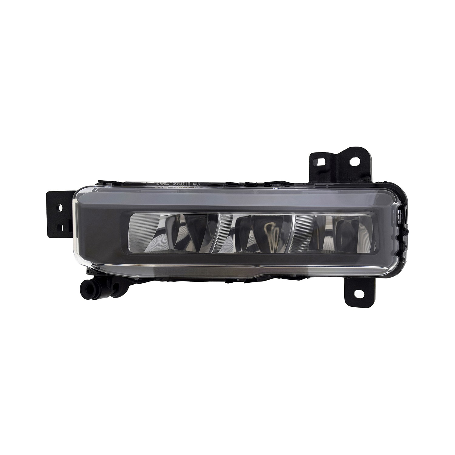 Fog Light Assembly Left G20/G23/G22/F44/F48/G06 Luxury Line/Sport Line w/M Sport Pkg Xline for BMW M340i 330i xDrive 330i M340i xDrive 430i 430i xDrive M440i xDrive 330e xDrive 330e M235i xDrive Gran Coupe 228i xDrive Gran Coupe X6 X1 M440i