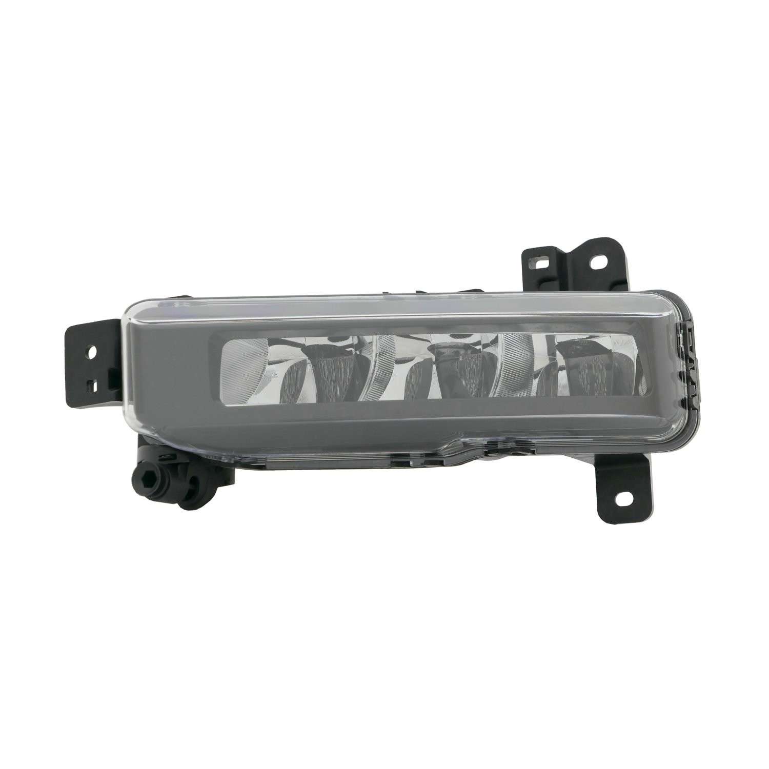 Fog Light Assembly Left G20/G23/G22/F44/F48/G06 Luxury Line/Sport Line w/M Sport Pkg Xline CAPA for BMW M340i 330i xDrive 330i M340i xDrive 430i 430i xDrive M440i xDrive 330e xDrive 330e M235i xDrive Gran Coupe 228i xDrive Gran Coupe X6 X1 M440i