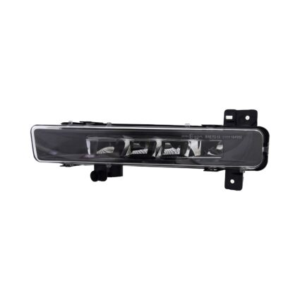 Fog Light Assembly Left G30/G32 CAPA for BMW 530e 530e xDrive 530i 640i xDrive Gran Turismo 540i xDrive 540i 530i xDrive