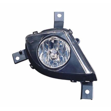 Fog Light Assembly Right E90/E91 w/o M Pkg for BMW 328i 335i