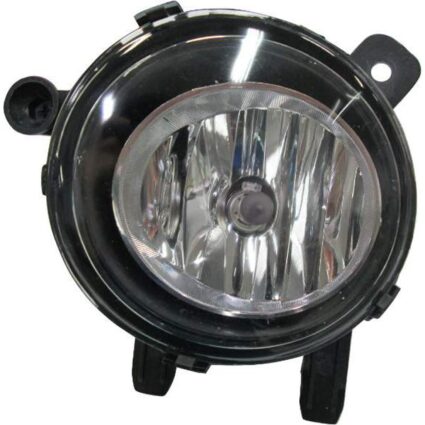 Fog Light Assembly Right F30 CAPA for BMW 328i 335i
