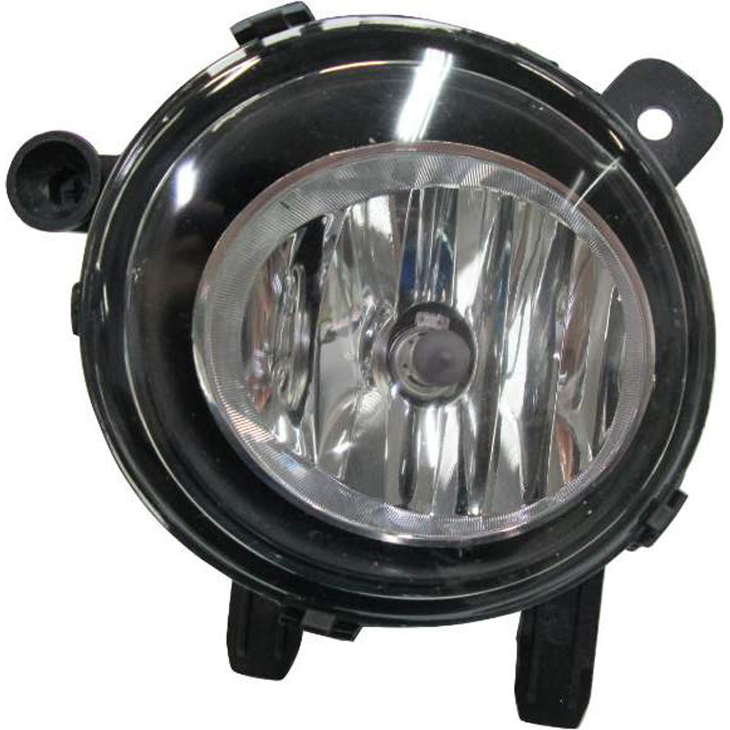 Fog Light Assembly Right F30 CAPA for BMW 328i 335i