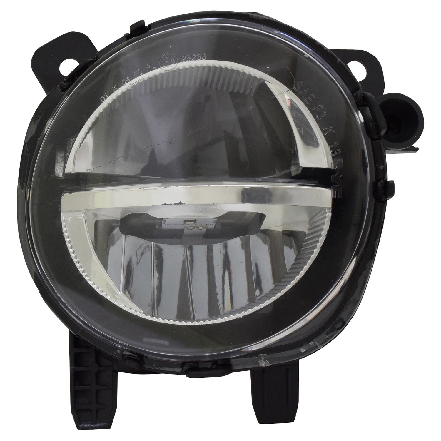 Fog Light Assembly Right F30/F33/F32/F36/F31 LED CAPA for BMW 328i 335i 320i 328d 428i 435i 428i Gran Coupe 435i Gran Coupe 340i 328i xDrive 328d xDrive 440i 440i Gran Coupe 430i 430i Gran Coupe