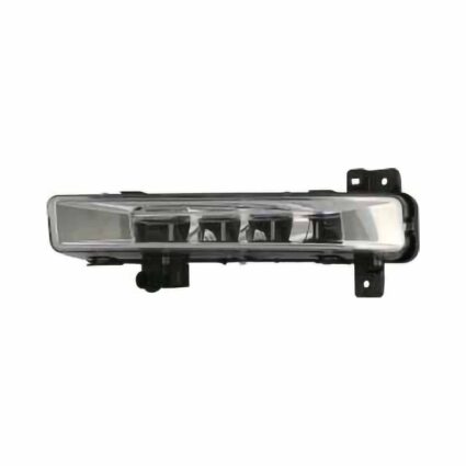 Fog Light Assembly Right G30/G32 CAPA for BMW M550i xDrive 530e 530i 540i 640i xDrive Gran Turismo