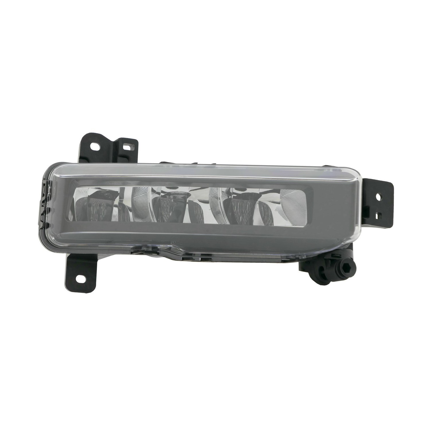 Fog Light Assembly Right G20/G23/G22/F44/F48/G06 Luxury Line/Sport Line w/M Sport Pkg Xline CAPA for BMW M340i X1 330i xDrive 330i M340i xDrive 430i 430i xDrive M440i xDrive 330e xDrive 330e M235i xDrive Gran Coupe 228i xDrive Gran Coupe X6 M440i