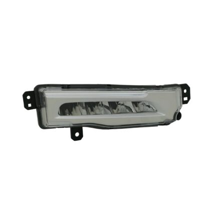 Fog Light Assembly Right G06/G07/G05 w/M Sport Pkg CAPA for BMW X5 X7 X6