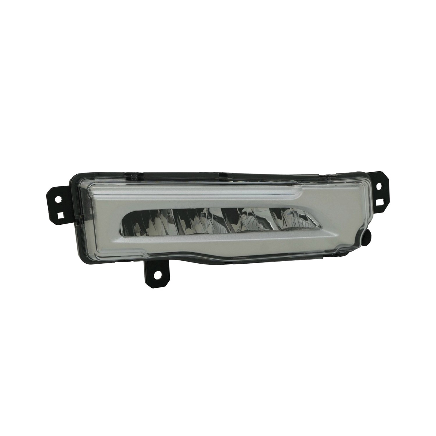 Fog Light Assembly Right G06/G07/G05 w/M Sport Pkg CAPA for BMW X5 X7 X6