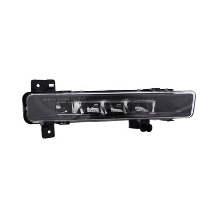 Fog Light Assembly Right G30/G32 CAPA for BMW 530e 530e xDrive 530i 640i xDrive Gran Turismo 540i xDrive 540i 530i xDrive