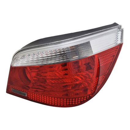 Tail Light Assembly Right E60 CAPA for BMW 530i 525i 545i 550i