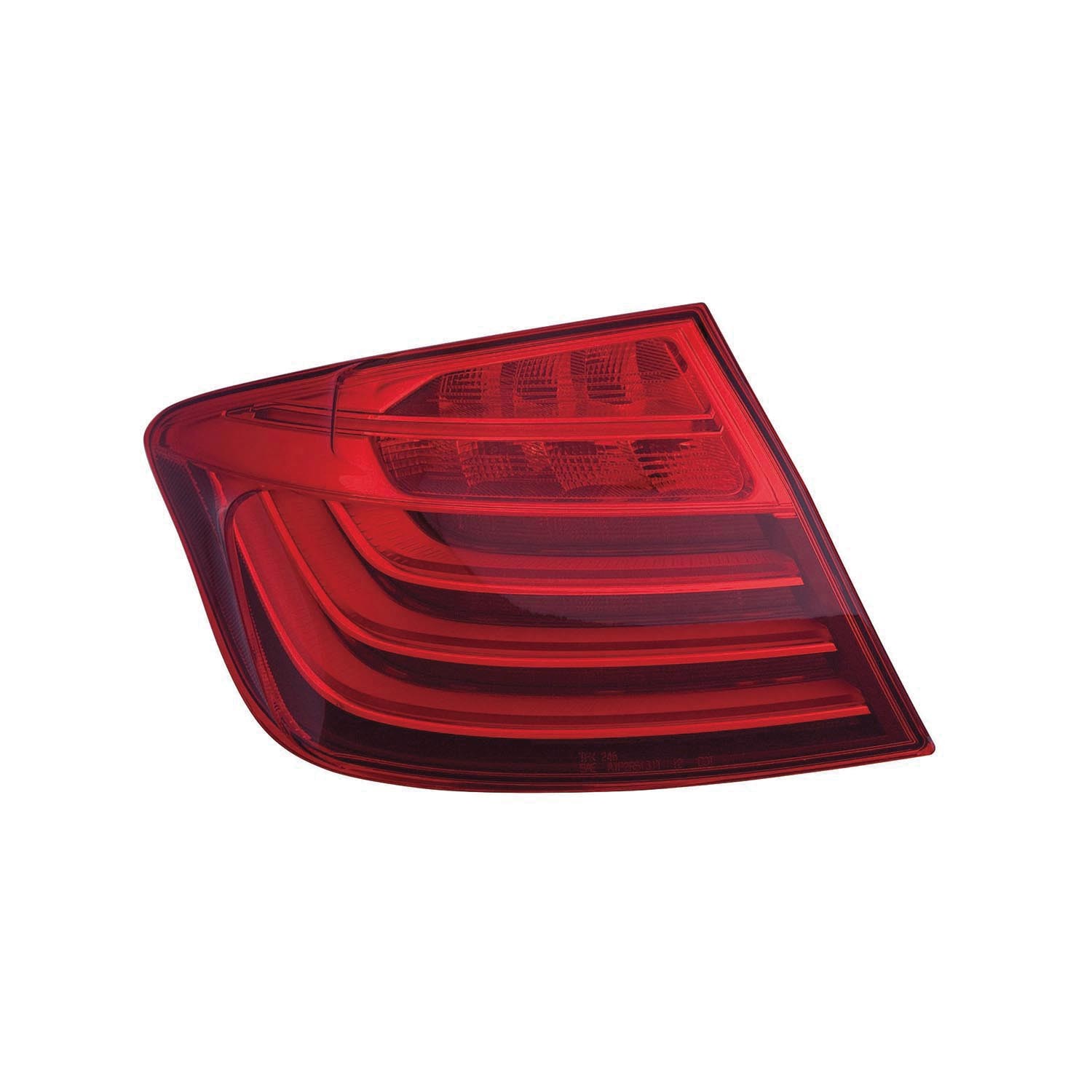 Tail Light Assembly Left Outer F10H/F10 LED for BMW 535d 550i ActiveHybrid 5 535i 528i