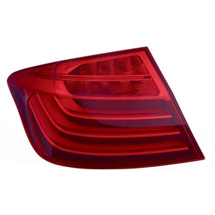 Tail Light Assembly Left Outer F10H/F10 LED CAPA for BMW 535d 550i ActiveHybrid 5 535i 528i