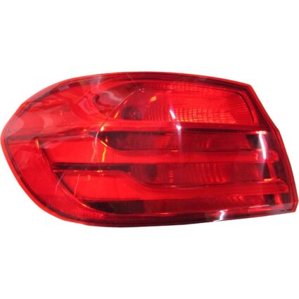 Tail Light Assembly Left Outer F33/F32/F36/F83/F82 Lens/Housing for BMW 428i 435i 428i Gran Coupe 435i Gran Coupe M4 440i 440i Gran Coupe 430i 430i Gran Coupe