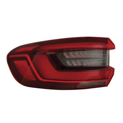 Tail Light Assembly Left Outer G05 Type 1 for BMW X5 2019–2023