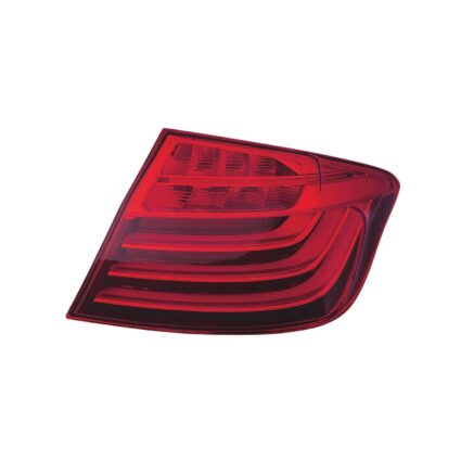 Tail Light Assembly Right Outer F10H/F10 LED for BMW 535d 550i ActiveHybrid 5 535i 528i