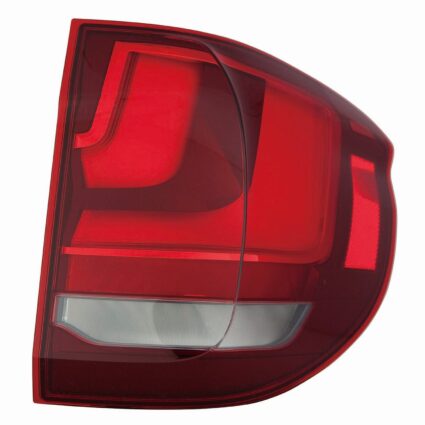 Tail Light Assembly Right Outer F15 for BMW X5 2014–2018