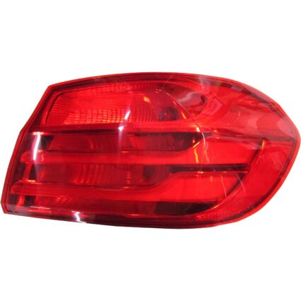 Tail Light Assembly Right Outer F33/F32/F36/F83/F82 Lens/Housing for BMW 428i 435i 428i Gran Coupe 435i Gran Coupe M4 440i 440i Gran Coupe 430i 430i Gran Coupe