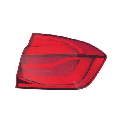 Tail Light Assembly Right Outer F30/F80 Lens/Housing for BMW 340i 330e M3 320i 328d 330i 328i