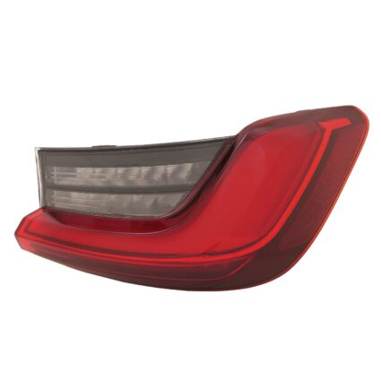 Tail Light Assembly Right Outer G20/G80 CAPA for BMW M340i 330i xDrive 330i M340i xDrive M3