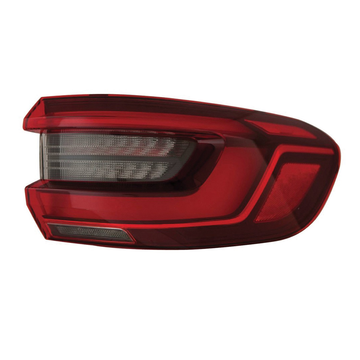 Tail Light Assembly Right Outer G05 Type 1 for BMW X5 2019–2023