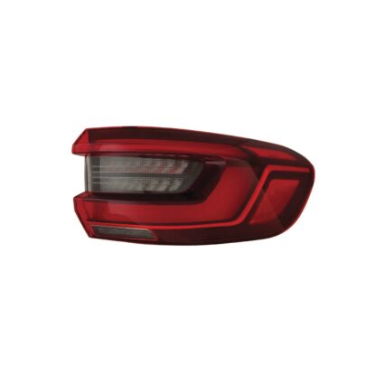Tail Light Assembly Right Outer G05 Type 1 CAPA for BMW X5 2019–2023