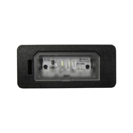 License Plate Light Assembly LED Type To 3-20 CAPA for BMW 328i 328xi 335i 128i 135i M3 335xi 335d 335is 323i 528i X3 X1 320i 535i 550i 135is ActiveHybrid 5 535d 328d 328d xDrive 328i GT xDrive 428i 435i 335i GT xDrive 428i Gran Coupe X5 435i Gran Coupe 328i xDrive 228i X6 X4 M4 340i 228i xDrive M235i 330e M235i xDrive 340i GT xDrive 440i 440i Gran Coupe 230i xDrive 330i GT xDrive 330i 430i 230i 430i Gran Coupe M240i M2 ActiveHybrid 3