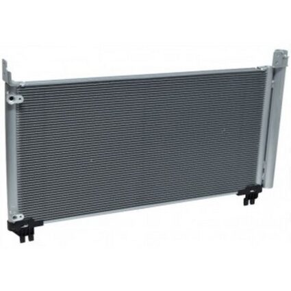 A/C Condenser BTK C30016 for Toyota Highlander 3.5L 2014–2019