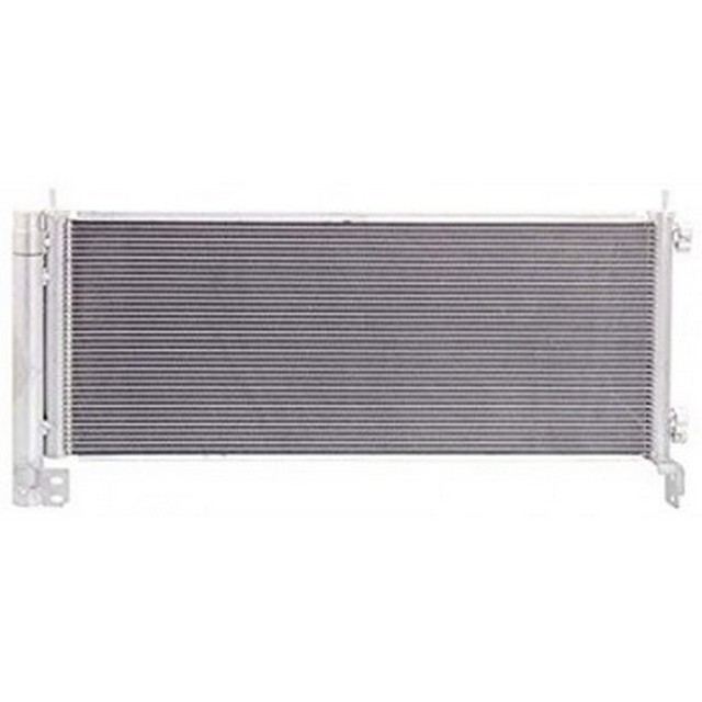 A/C Condenser BTK C30027 for Toyota RAV4 2.5L 2016–2018