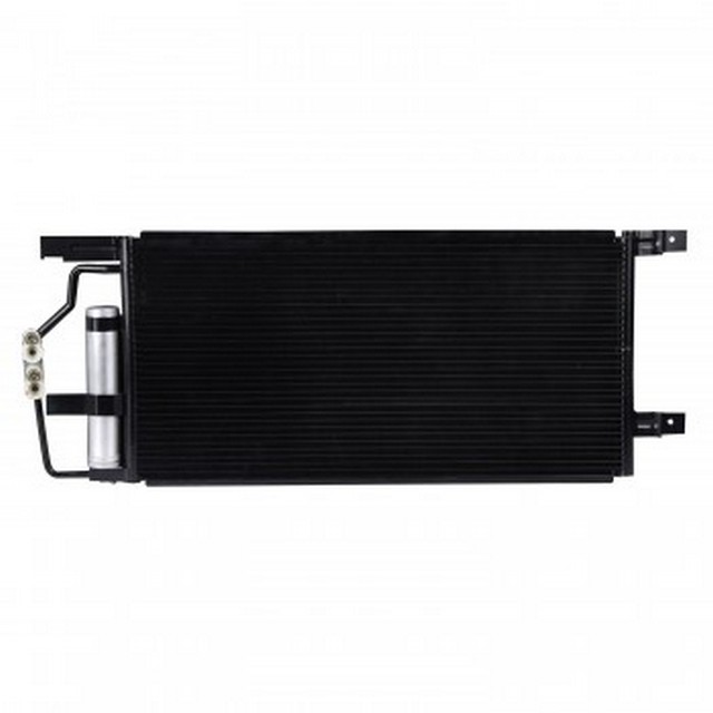 A/C Condenser BTK C3008 for Buick Rendezvous Terraza Chevrolet Uplander Pontiac Montana Saturn Relay