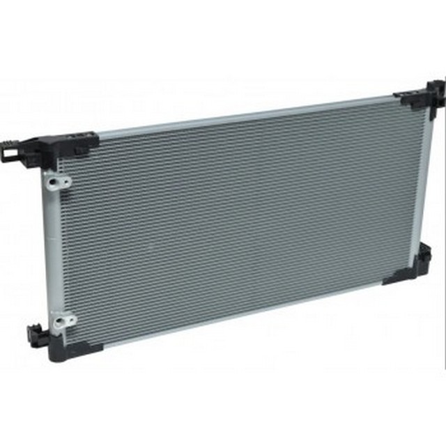 A/C Condenser BTK C30083 for Toyota Prius Prime 1.8L 2017–2022
