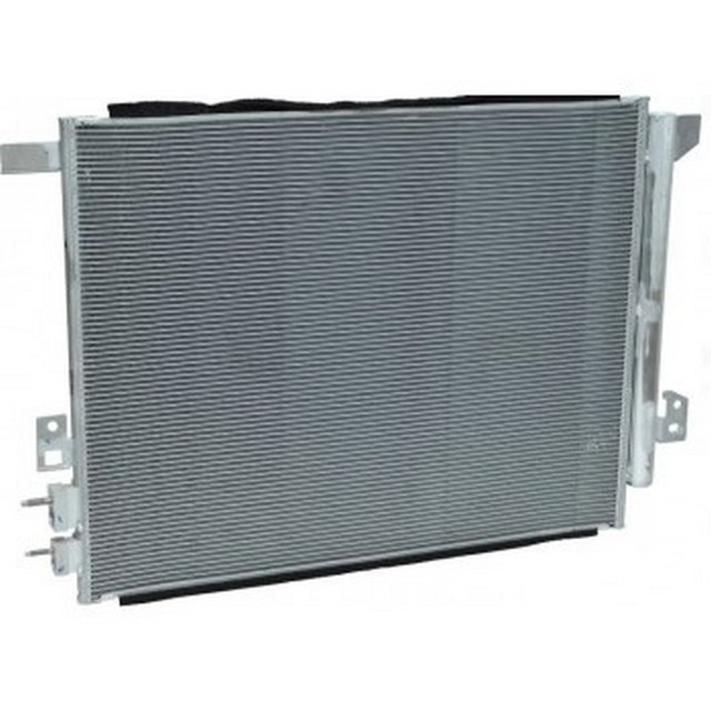 A/C Condenser BTK C30162 for Ford Explorer Lincoln Aviator