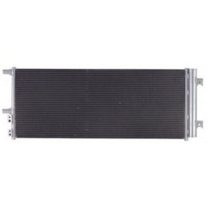 A/C Condenser BTK C30178 for Chevrolet Silverado 2500 HD Silverado 3500 HD GMC Sierra 2500 HD Sierra 3500 HD