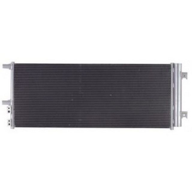 A/C Condenser BTK C30178 for Chevrolet Silverado 2500 HD Silverado 3500 HD GMC Sierra 2500 HD Sierra 3500 HD