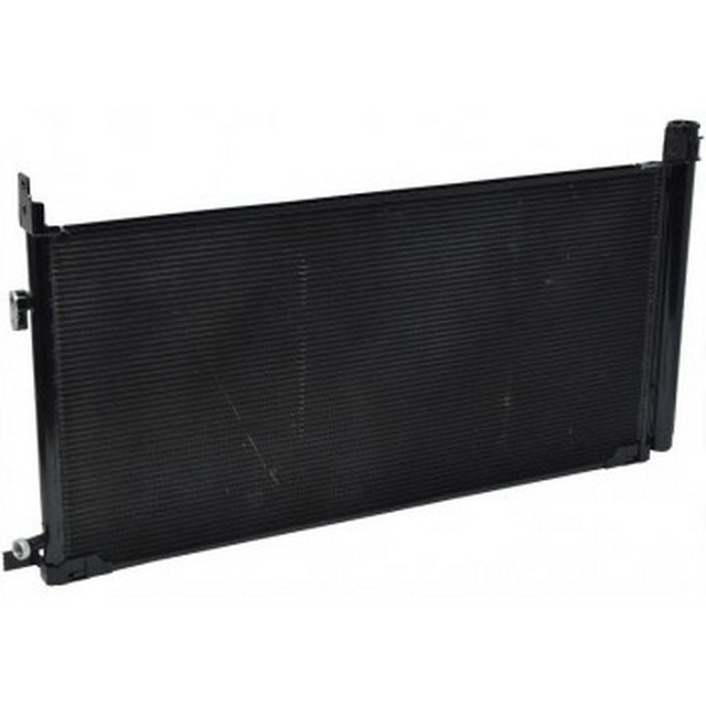 A/C Condenser BTK C30202 for Lexus RX350h Toyota Grand Highlander Highlander Sienna