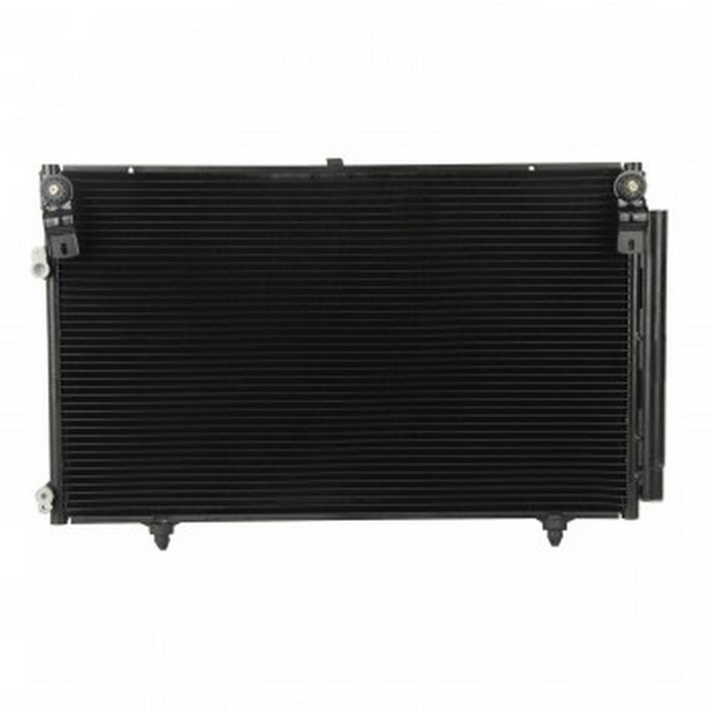 A/C Condenser BTK C3053 for Toyota Highlander 2.4L 3.0L 3.3L 2001–2007