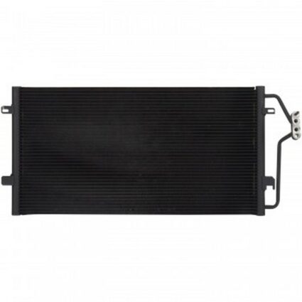 A/C Condenser BTK C3070 for Cadillac DeVille DTS Oldsmobile Aurora Pontiac Bonneville