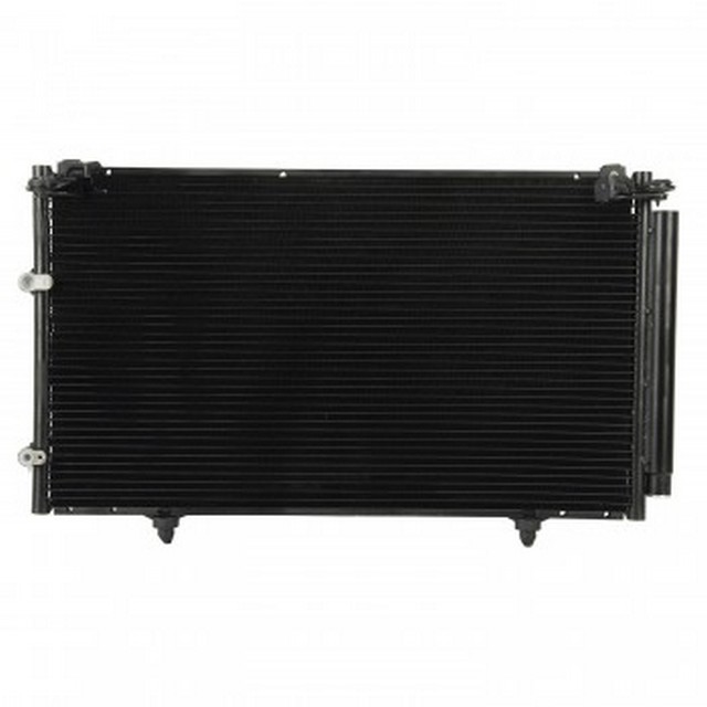 A/C Condenser BTK C3113 for Lexus ES300 ES330 Toyota Camry Solara