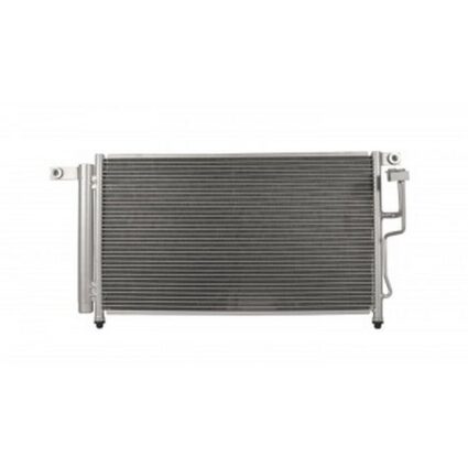 A/C Condenser BTK C3386 for Kia Rio 1.6L 2006–2011