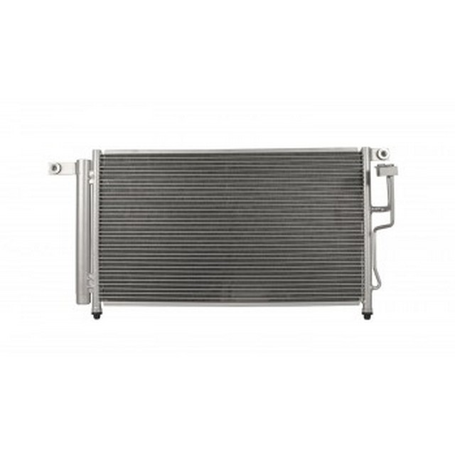A/C Condenser BTK C3386 for Kia Rio 1.6L 2006–2011