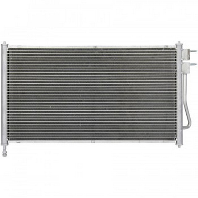A/C Condenser BTK C3391 for Ford Focus 2.0L 2.3L 2005–2007