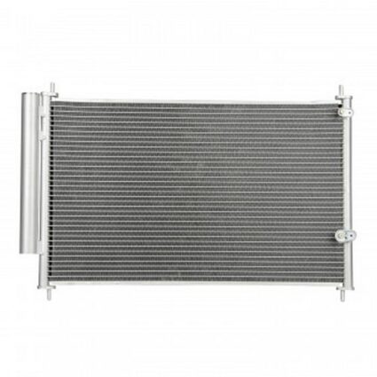 A/C Condenser BTK C3755 for Pontiac Vibe Scion iM tC xB Toyota Corolla Corolla iM Matrix