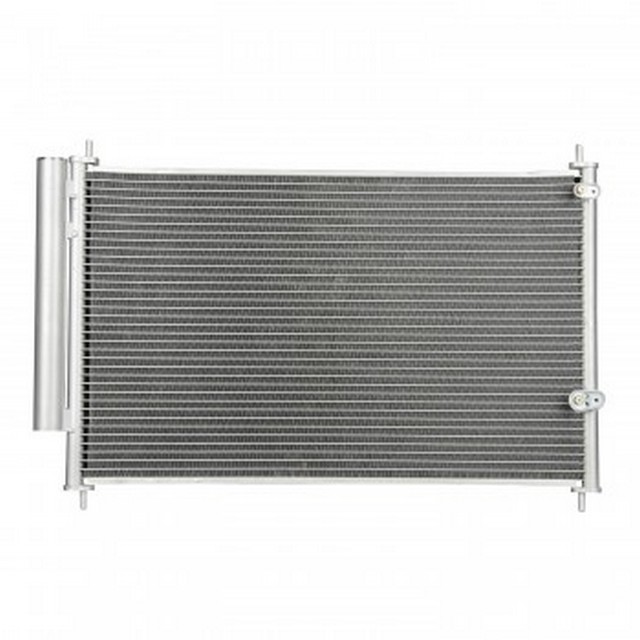 A/C Condenser BTK C3755 for Pontiac Vibe Scion iM tC xB Toyota Corolla Corolla iM Matrix