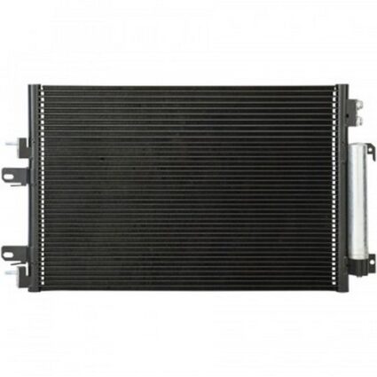 A/C Condenser BTK C3762 for Dodge Caliber Jeep Compass Patriot