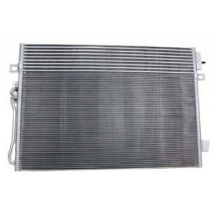 A/C Condenser BTK C3776 for Dodge Journey 2.4L 3.5L 2009–2010