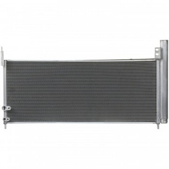 A/C Condenser BTK C3798 for Lexus HS250h 2.4L 2010–2012